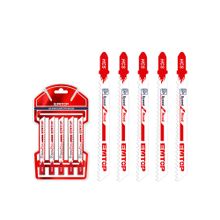Product image of ხის საჭრელი თავაკები 74m 8TPI 65მმ 5ც ESBT111C EMTOP