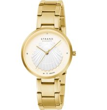 Product image of Strand Watch S700LHGGSG-DOT ქალის საათი