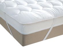 Product image of Puffy PERLE 160x200სმ მატრასის დამცავი