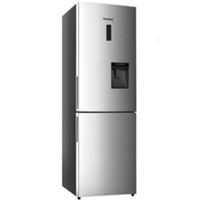 Product image of FRANKO FB-326NFDWDSS No Frost ორკამერიანი მაცივარი