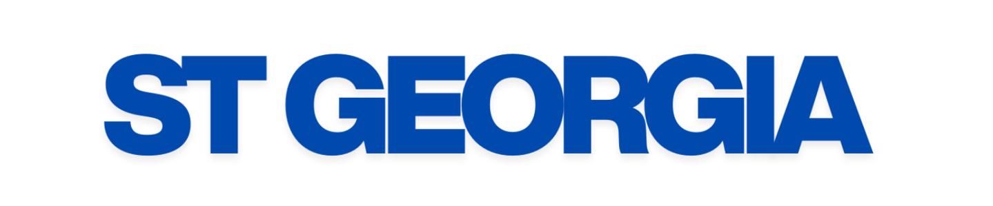 Cover photo of ST-Georgia