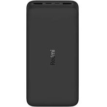 Product image of Xiaomi Redmi Power Bank VXN4304GL პორტატული დამტენი