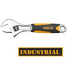 Product image of INGCO ქანჩის გასაღები 12"