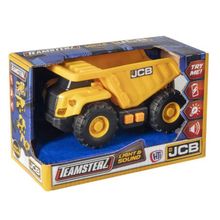 Product image of HTI Toys JCB სათამაშო სატვირთო