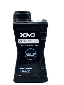 Product image of XOVO 10W-40 ძრავის ზეთი 1 ლ