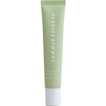 Product image of Summer Fridays Lip Butter Balm Sweet Mint ტუჩის ბალმი