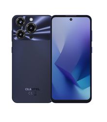 Product image of Oukitel C69 8/256GB Black მობილური ტელეფონი
