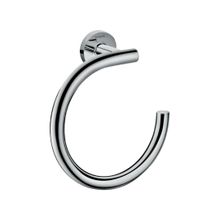 Product image of პირსახოცის საკიდი LOGIS UNIVERSAL TOWEL RING CHROME / 41724000