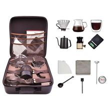 Product image of HDX A102 ყავის აპარატის ნაკრები