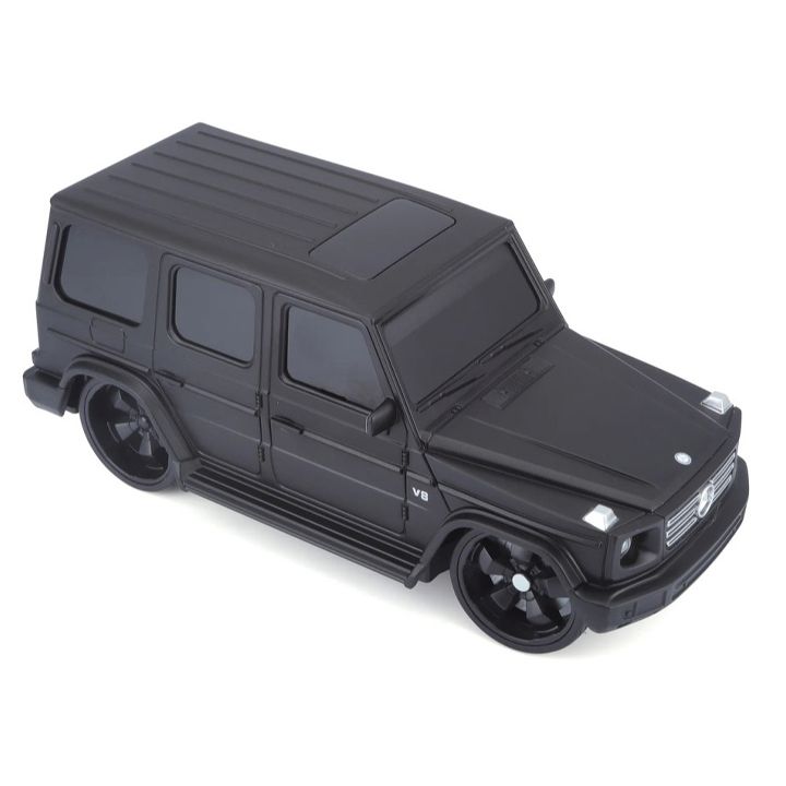 maisto-mercedes-benz-g-class-distantsiuri-martvis-manqana-photo-2
