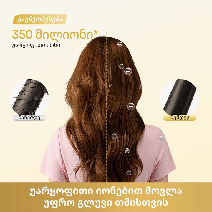 dreame-pocket-cake-hair-dryer-yellow-ahd51-tmis-feni-photo-2