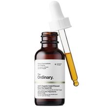 Product image of The Ordinary 100% Organic Cold-Pressed Rose Hill Seed Oil სახის ზეთი 30მლ