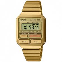 Product image of Casio A120WEG-9ADF საათი