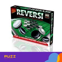 Product image of სამაგიდო თამაში - რევერსი