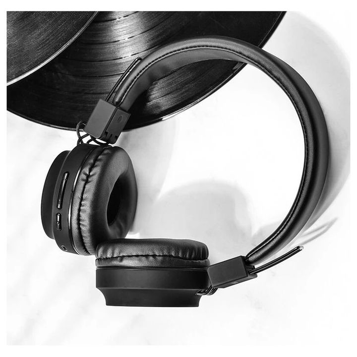 hoco-w25-promise-wireless-black-usadeno-qursasmeni-photo-2