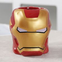 Product image of Iron man რკინის კაცი 500მლ ჭიქა