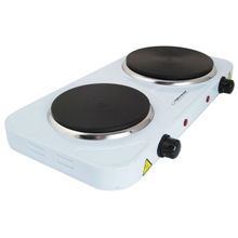 Product image of Esperanza EKH007W ელექტრო ქურის ზედაპირი