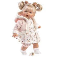 Product image of Llorens ROBERTA LLORONA თოჯინა 33სმ