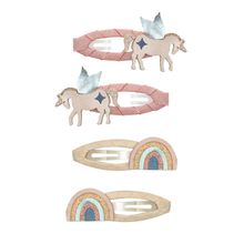 Product image of Mimi & Lula CLIC CLACS უნიკორნი დაცისარტყელა 4ც