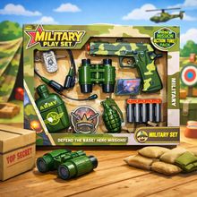 Product image of GH-558-151 სამხედრო ნაკრები ბავშვებისთვის