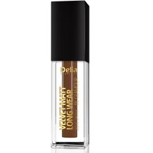 Product image of Delia VELVET MATT ТОН 108 5მლ ტუჩის თხევადი პომადა