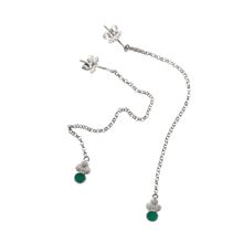Product image of CHRONOS საყურე ცვარას ინსპირაციით
