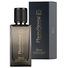 Product image of KIKU PheroStrong მეფე კაცებისთვის