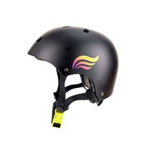 Product image of Hape Safety Helmet, Black შავი უსაფრთხოების ჩაფხუტი