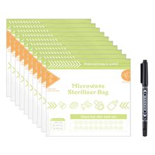 Product image of სტერილიზაციის პაკეტები