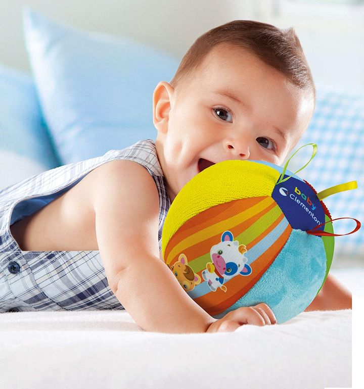 baby-clementoni-musikaluri-burti-megobari-tskhovelebi-photo-4