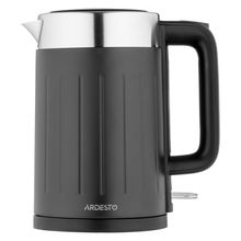 Product image of ARDESTO EKL-F18B 1.7ლ ელექტრო ჩაიდანი