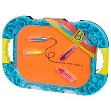 Product image of BToys H2-WHOA, WATER DOODLER სახატავი დაფა