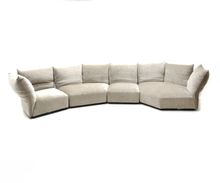 Product image of Laboratory My Home კუთხის დივანი