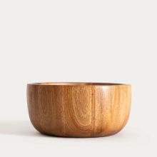 Product image of Homla ხის თასი