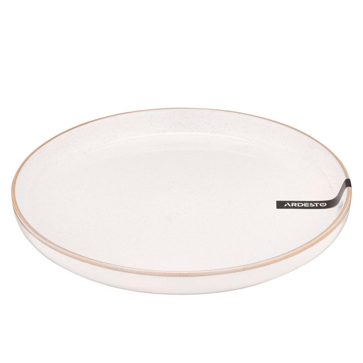 tefshi-ardesto-ar2927ac-apulia-266cm-dinner-plate-creamy-photo-4