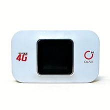 Product image of OLAX MF982 4G LTE Wi-Fi პორტატული როუტერი