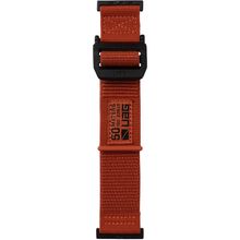 Product image of UAG WATCH 45 ACTIVE STRAP 2022 RUST NYLON სმარტ საათის სამაჯური