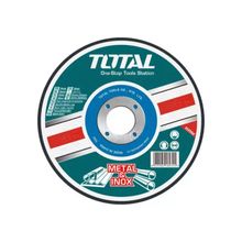 Product image of TOTAL TAC2212306 ლითონის საჭრელი დისკო