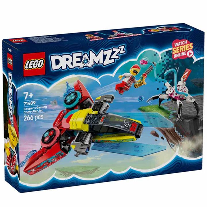 lego-coopers-gaming-controller-jet-konstruqtori