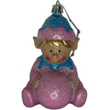 Product image of ნაძვის ხის სათამაშო - ელფი