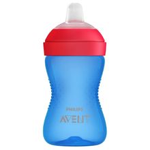 Product image of Philips Avent 300მლ ბავშვის ჭიქა 12 თვიდან