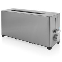 Product image of PRINCESS Steel Toaster Long Slot ტოსტერი