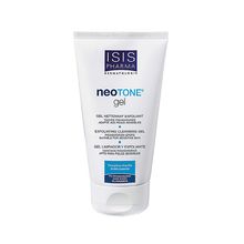 Product image of ISIS PHARMA Neotone სახის გელი დასაბანი/ექსფოლიატორი ყველა ტიპის კანის პიგმენტური ლაქების 150მლ