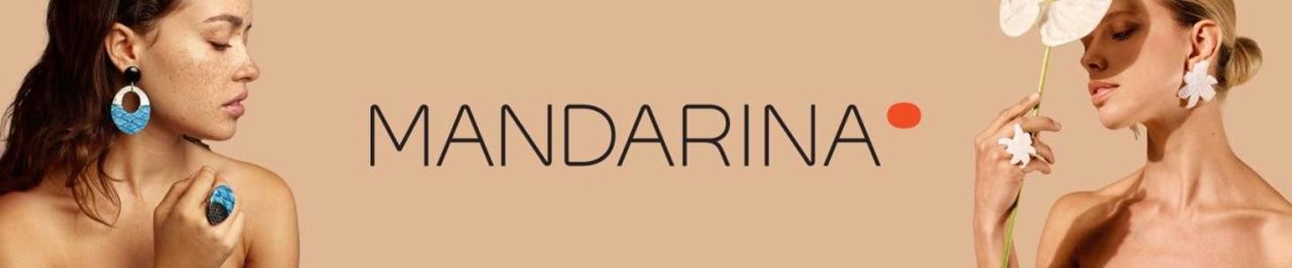 Cover photo of MANDARINA