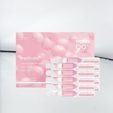 Product image of Medicube PDRN Pink One Day Serum  1x1.5 მლ შრატი PDRN-ით