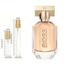 Product image of HUGO  BOSS THE SCENT EDP 10მლ სუნამო