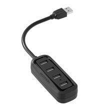 Product image of VENTION VAS-J43-B100 USB ჰაბი