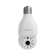 Product image of Philips TAI2440 Full HD 1080p ნათურა ჭკვიანი კამერა