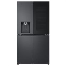 Product image of LG GR-X24FFCAB.AEVQMER 427ლ SIDE BY SIDE მაცივარი