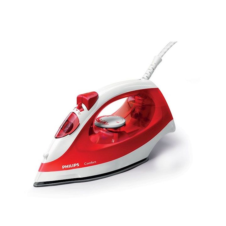 PHILIPS GC1742/40 Red ორთქლის უთო - Extra.ge - 32557